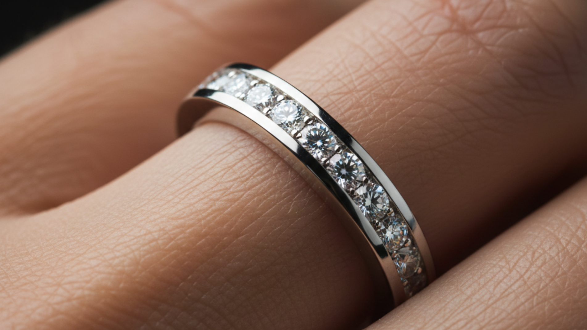 Diamond Wedding Bands for Women: Everyday Styling Tips (2026)