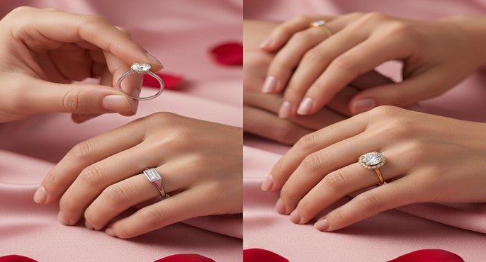 Natural Diamond Ring: Why It Still Feels Like the Right Choice in 2026