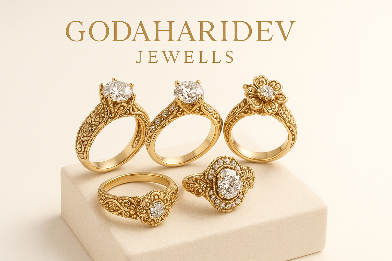 Traditions Jewelry: Engagement Rings for Women Celebrating Culture Through Adornment