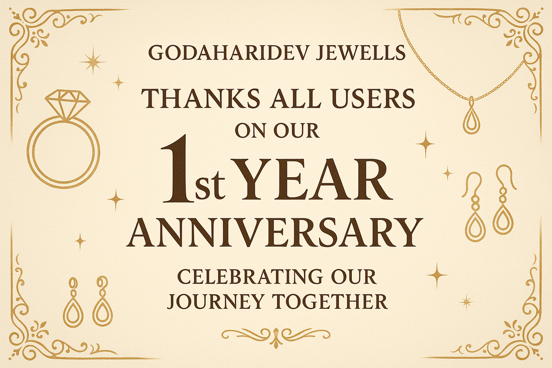 Thanks All Users on Our 1st Year Anniversary: Celebrating Our Journey Together