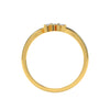 14K / Yellow Gold / GH colour SI-1 clarity VG cut