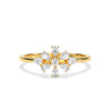 14K / Yellow Gold / GH colour SI-1 clarity VG cut