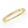 14K / Yellow Gold / HI colour I1 clarity VG cut