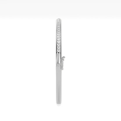 Exquisite Diamond Bangle Godaharidev - Godahari Dev Jewells