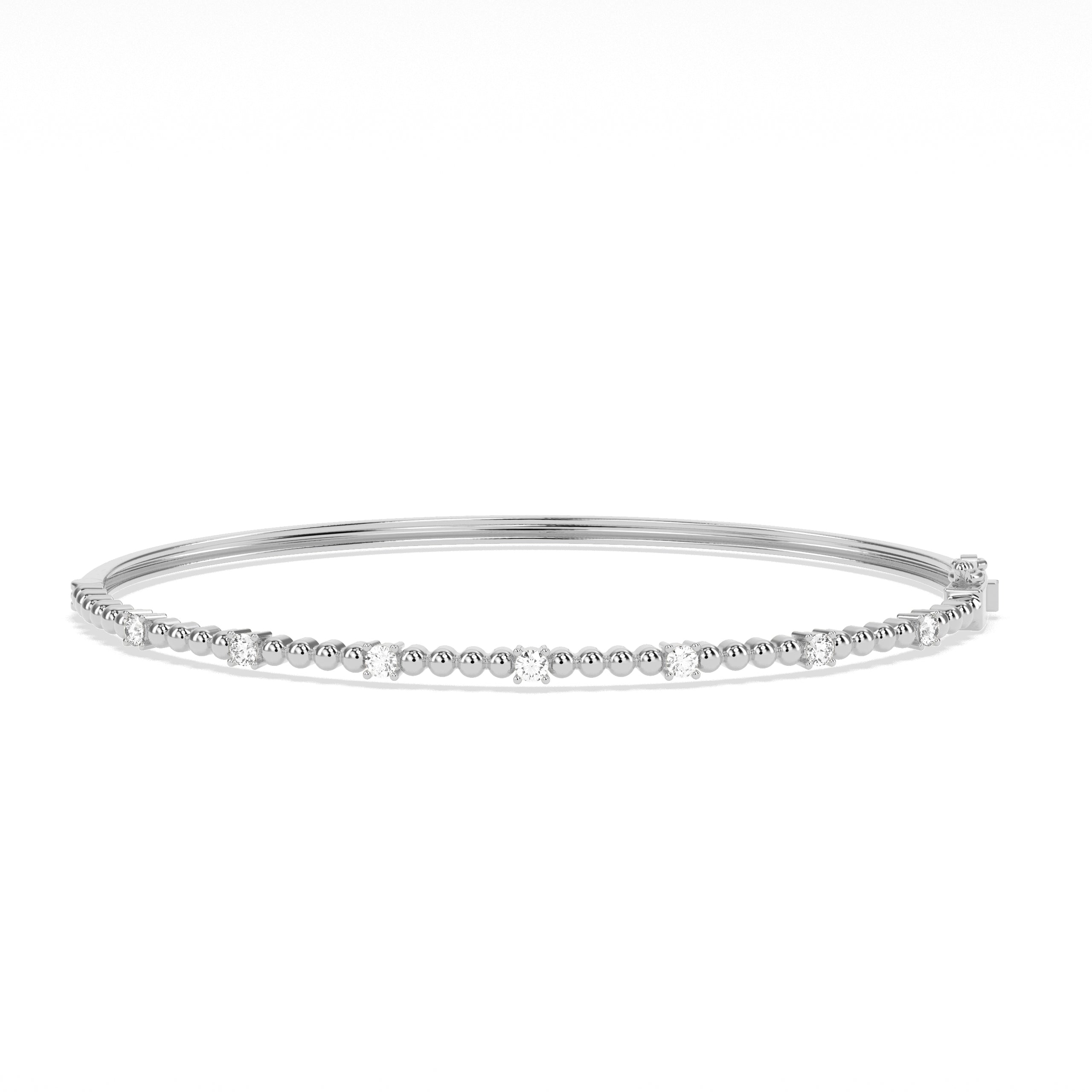 Timeless Elegance: Godahari Dev s Round Diamond - Godahari Dev Jewells