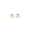 14K / Yellow Gold