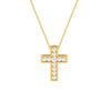 14K / Yellow Gold