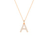 14K / Rose gold