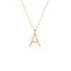 14K / Yellow Gold