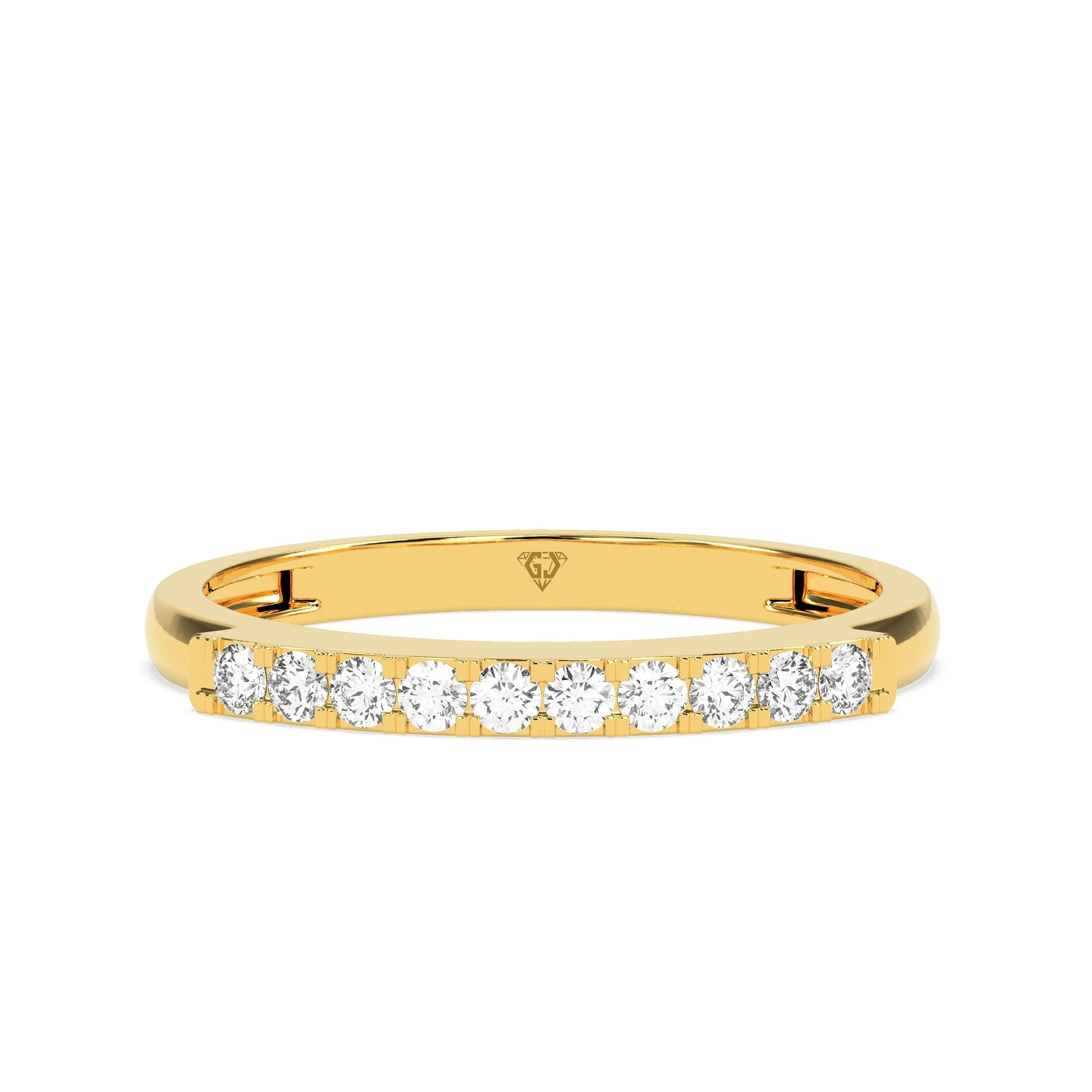 0.18 CT Luxe Luster Diamond RING