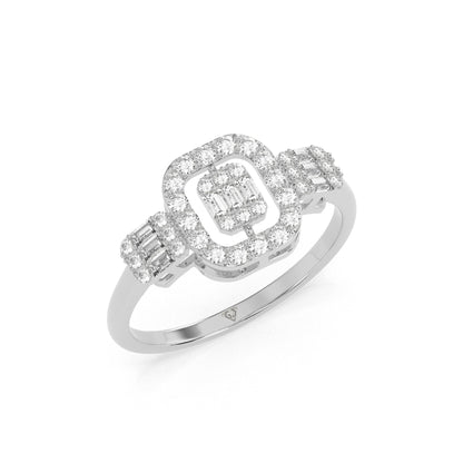 Eternal Bliss Diamond Ring