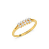 14K / Yellow Gold