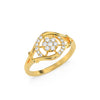 14K / Yellow Gold