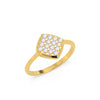 14K / Yellow Gold