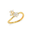 14K / Yellow Gold