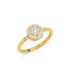 14K / Yellow Gold